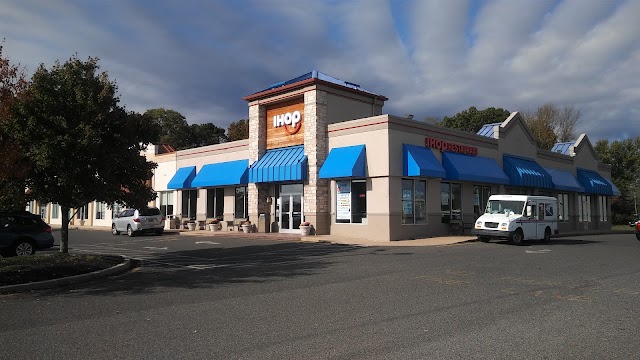 IHOP