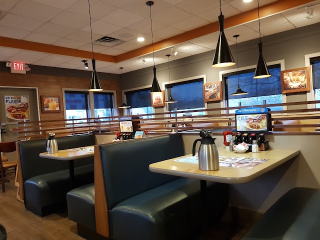 IHOP
