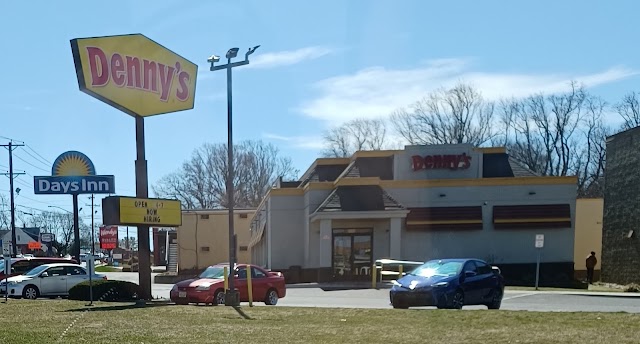 Denny's Restaurant
