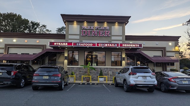 Park Place Diner