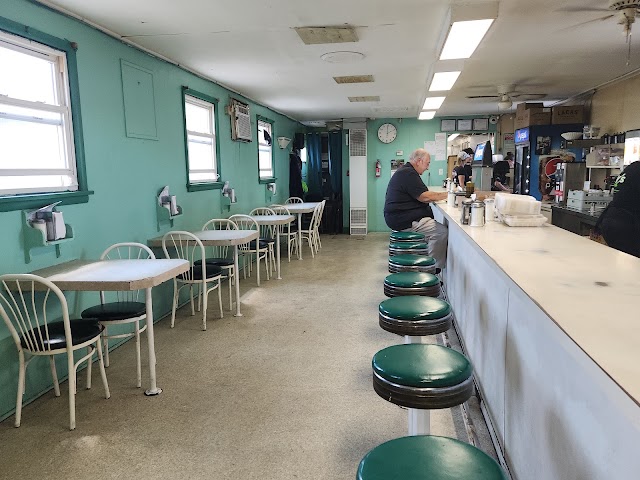 Tony's Luncheonette & Catering