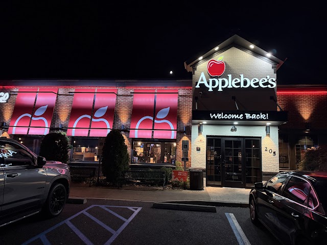 Applebee's Grill + Bar