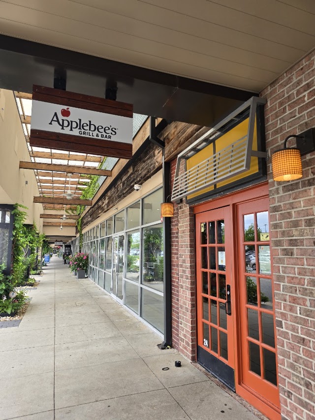 Applebee's Grill + Bar