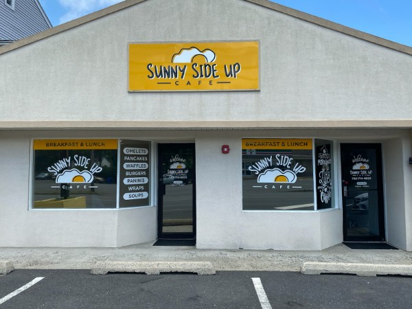 Sunny Side