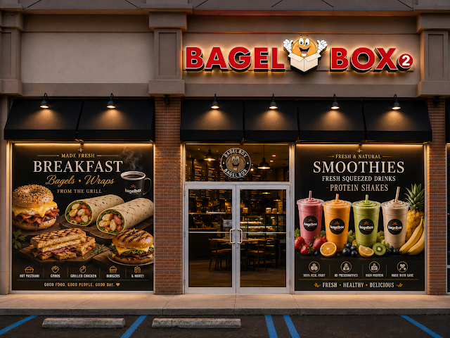BagelBox