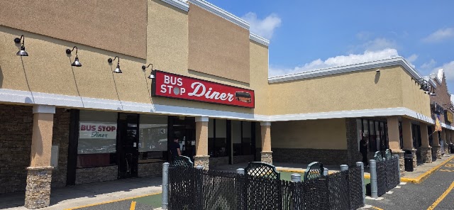 Bus Stop Diner