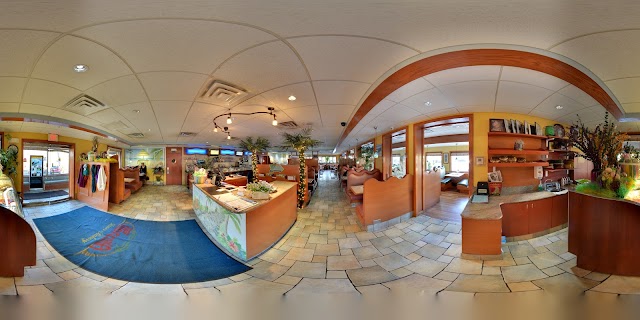 Tropicana Diner and Bakery