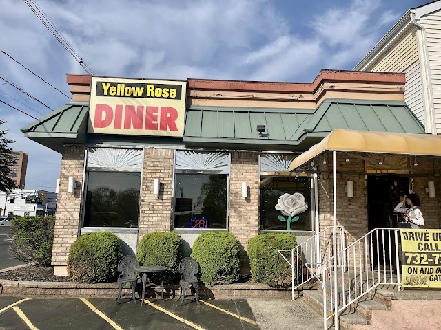 Yellow Rose Diner