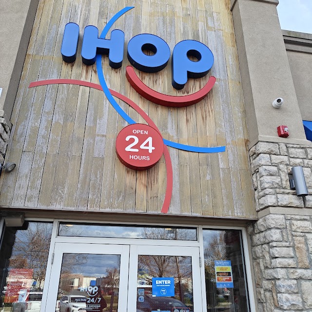 IHOP