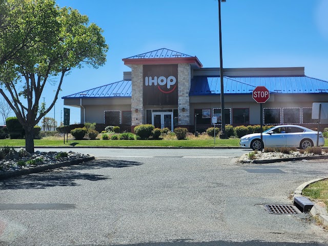 IHOP