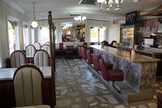 Sherban's Diner