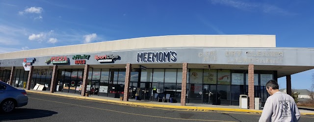 Meemom's Wall