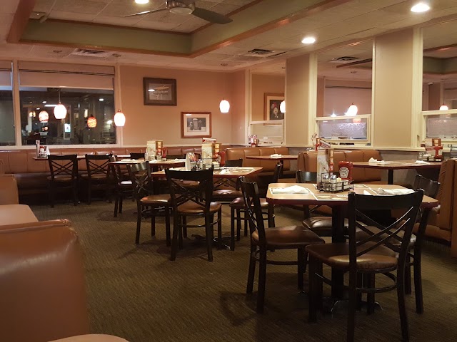 Denny's Restaurant