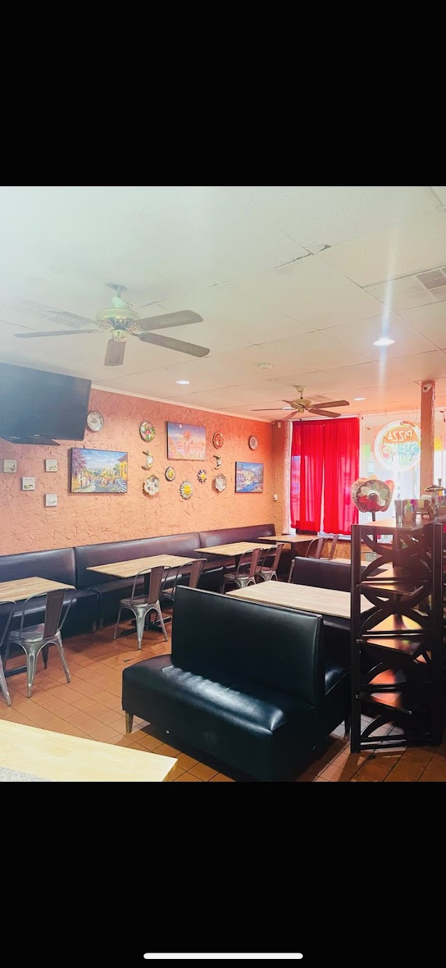 Guilli's Authentic Mexican Cuisine