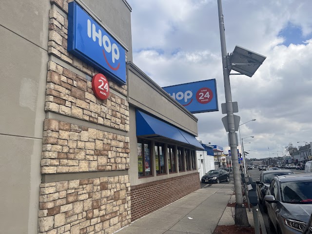 IHOP