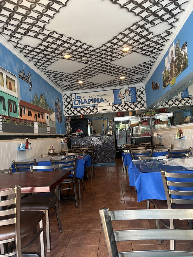 La Chapina Restaurant