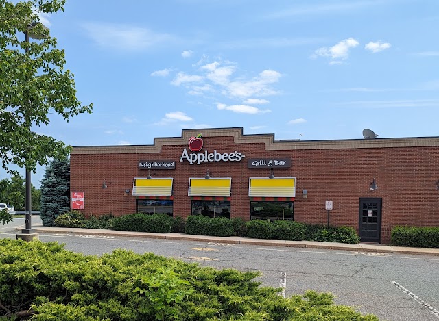 Applebee's Grill + Bar