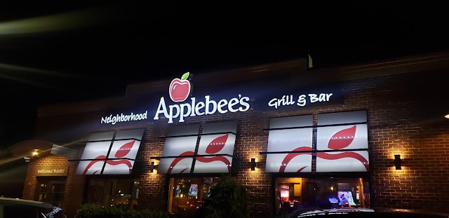 Applebee's Grill + Bar