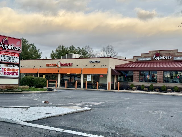 Applebee's Grill + Bar