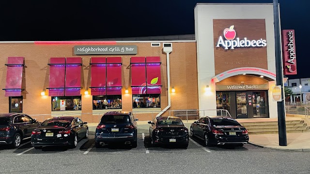 Applebee's Grill + Bar