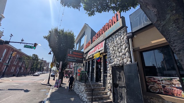Andros Restaurant
