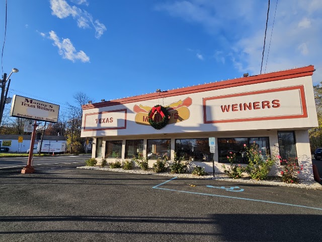 Manny's Texas Wieners