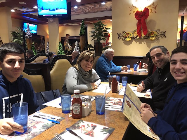 Lenape Valley Diner