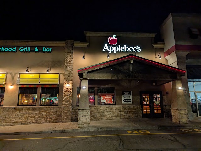 Applebee's Grill + Bar