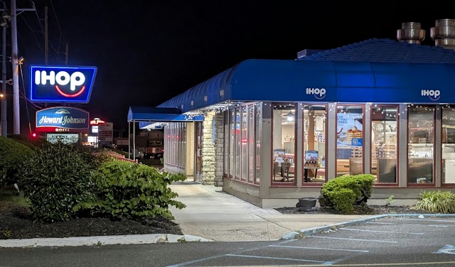 IHOP